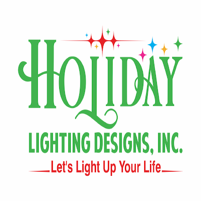 Top-Rated Holiday Lighting - Holiday Lighting Designs, Inc